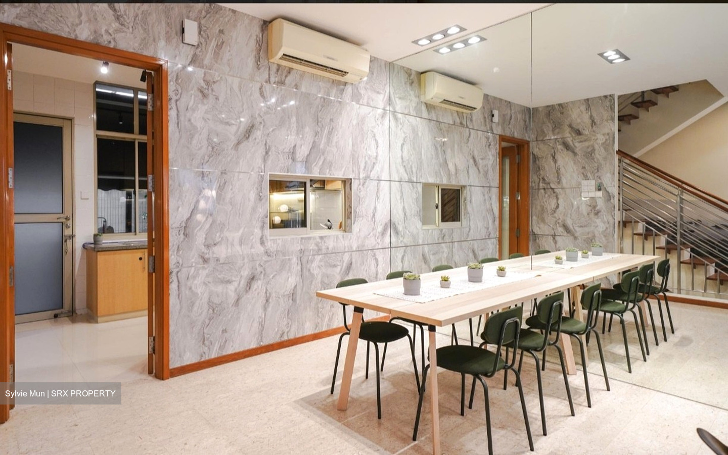 Paya Lebar Crescent (D19), Semi-Detached #592517411